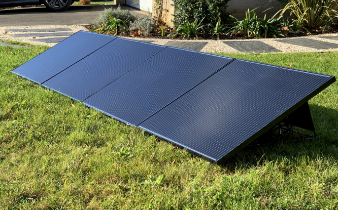 Balcony Solar Panel Kits Made in China – Reliable & Cost-Effective