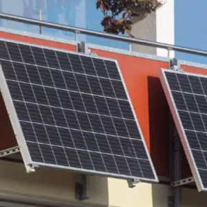 solar products
