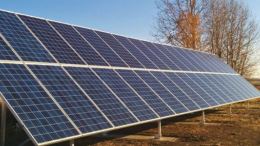 Ground-Mounted Solar Systems: Advantages, Challenges, and When to Choose Them