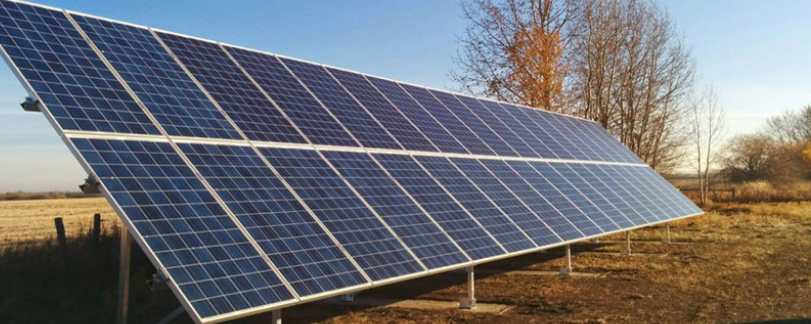 Ground-Mounted Solar Systems: Advantages, Challenges, and When to Choose Them