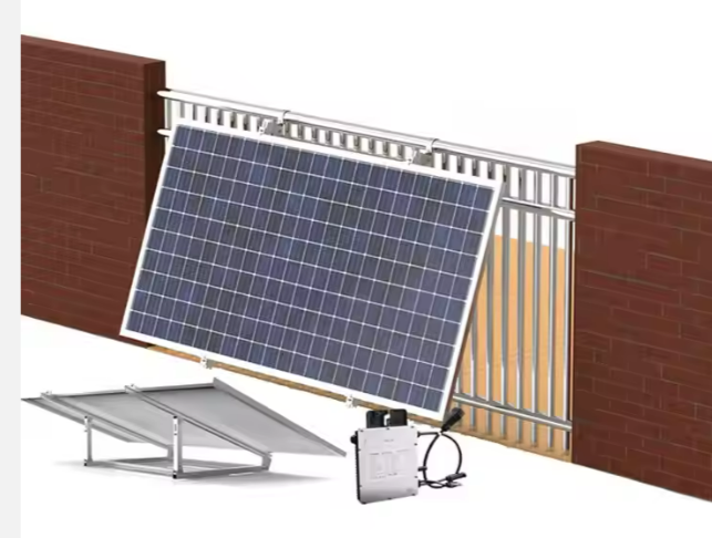 Best Balcony Solar Panel Kits in 2025 – Reviews, Prices & Top Picks