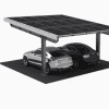 Residential Solar Carport Structure - Image 3