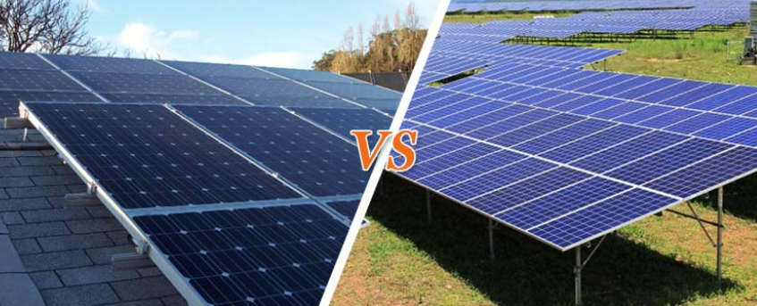 Guide to Ground Solar Pole Mounting Structures