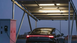 Waterproof Solar Carport System: Reliable, Leak-Proof, and Built for Extreme Weather
