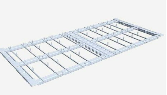 Solar Floating System G5A