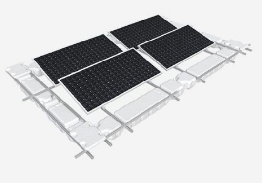 Solar Floating System G5A