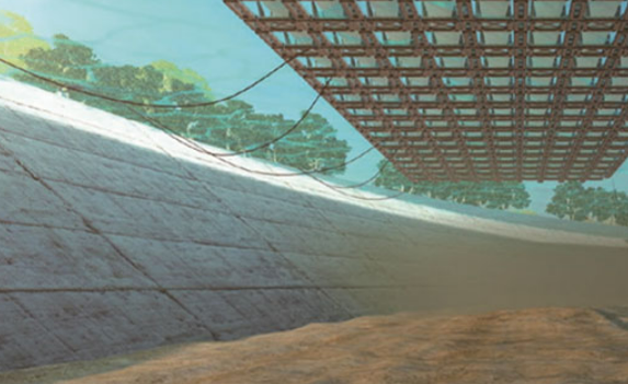 Solar Floating System G5A