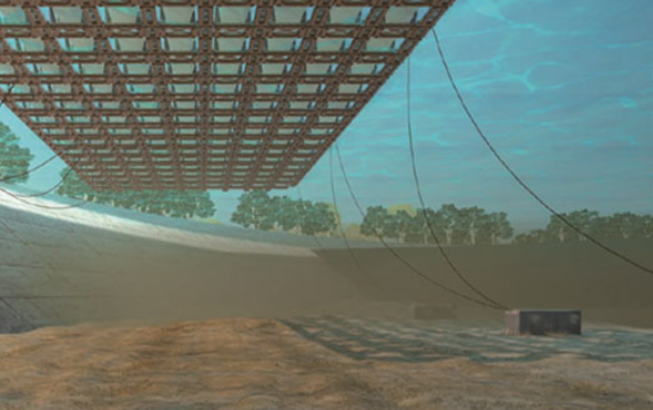 Solar Floating System G5A
