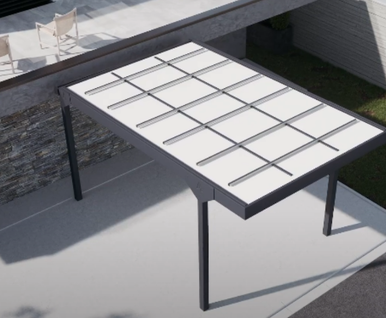 Waterproof Solar Carport Mounting System | A Smart, Sustainable Solution for Modern Living