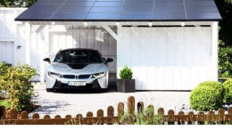 Waterproof Solar Carport Mounting System: A Smart, Sustainable Investment