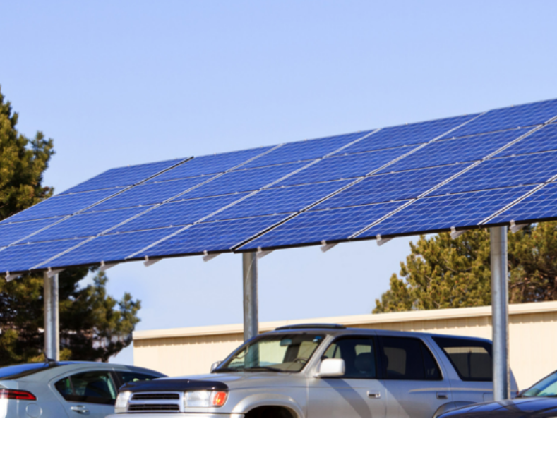 Waterproof Solar Carport Mounting System: A Smart, Sustainable Investment