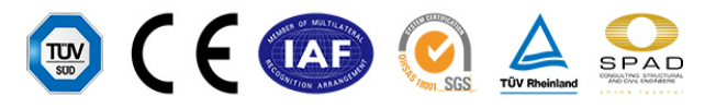 Flat Roof Solar Ballasted Mounting System