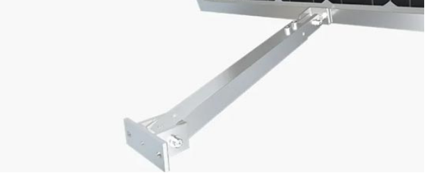 Balcony Railing Solar Panel Mounting Systems – Balcony Mounting Solution