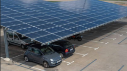 Why Choosing Us for Your Aluminum Solar Carport System Makes a Difference: Factory-Direct Advantage