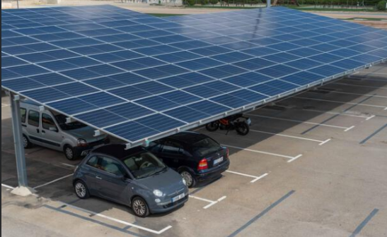 Why Choosing Us for Your Aluminum Solar Carport System Makes a Difference: Factory-Direct Advantage