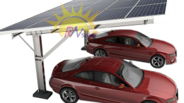 Why Choose Our Carbon Steel Carport: Unmatched Waterproofing & Durability for Your Vehicle