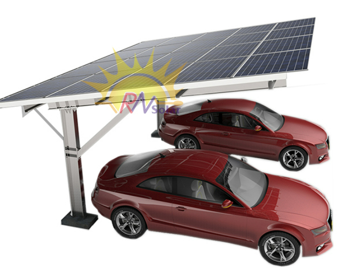 Why Choose Our Carbon Steel Carport: Unmatched Waterproofing & Durability for Your Vehicle