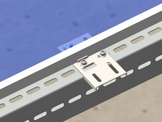 Single Post Solar Carport PV Panel Carport Mounting Structures Single Post Solar Carport