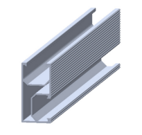 AS Carport Solar Mounting System