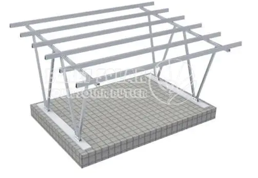 Home Solar Carport Mounting System | Reliable, Durable, and Customizable