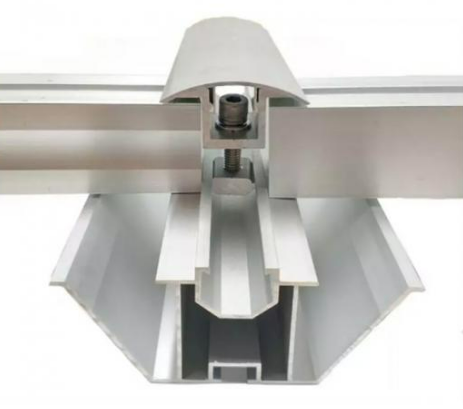 Aluminum Solar Carport Mounting System: The Perfect Solution for Efficient Solar Energy Harnessing