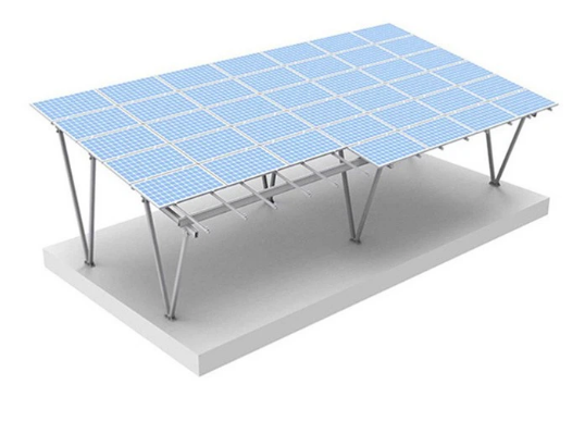 Aluminum Solar Carport Systems: The Future of Parking and Solar Energy Solutions