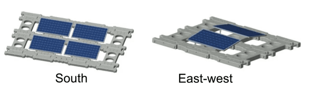 Floating Solar PV Systems for Lakes, Reservoirs, and Water Bodies